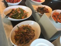 -君悦酒店·乐厨·高空自助餐(青年大街店)