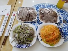 -马子禄牛肉面(金宝街店)