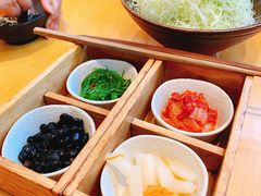 -胜博殿日式炸猪排(西红门店)