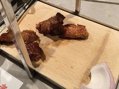 -通海俄式烧烤·俄罗斯大串(嵩山路店)
