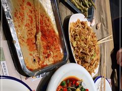 -叁宝烤肉·西安烧烤(东三爻店)