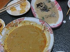 -福苗小骆驼烧烤(大唐不夜城店)