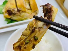 南汇三黄鸡-老盛兴汤包馆(大华二路店)