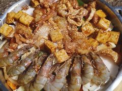 -黄记煌三汁焖锅(崇文门店)