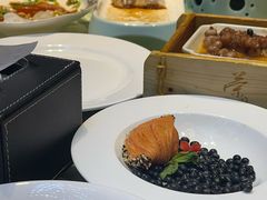 -荣粤酒家·融合粤菜