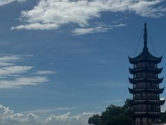-观潮胜地公园
