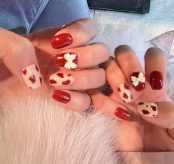 -LEILEI NAIL蕾蕾美甲美睫