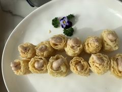 鲜鱼滑酿响铃-楼里火锅餐厅(文化城店)