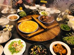 -荣德灶台鱼(圣泉寺店)