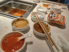 -海底捞火锅(崇文门新世界百货店)