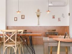 大堂-YIHOME(新河店)