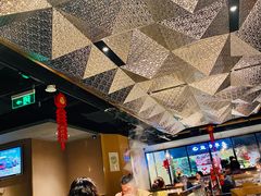 -捞王锅物料理(四川北路店)
