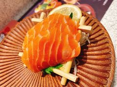 -争鲜回转寿司(南开大悦城店)