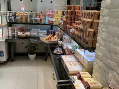 -好利来.生日蛋糕(杨家坪店)