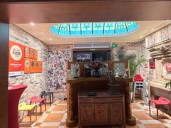 -申德勒加油站西餐厅(日坛路总店)