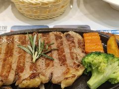 -海维克牛排馆HIGHWIC(青羊万达店)