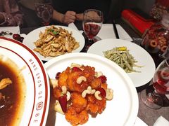 -旺顺阁·北京菜·烤鸭(大望路店)
