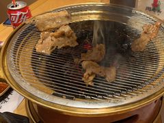 -闻老头·菊花炭烤肉(D11店)