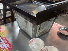 -郝大姐·乌龙山铁板烧(大学城三店)