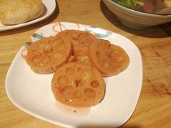 -老城南.鸭血粉丝汤(夫子庙店)