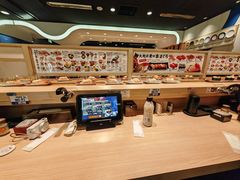 -大起水产回转寿司(道顿堀店)