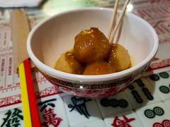 -憶廟街 X 沙角邨(太古城店)
