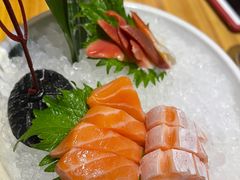-水林间·寿喜烧自助(仙林金鹰店)