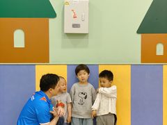 -乐翔轮滑(中庚漫游城店)