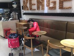 -仟吉KenGee(国贸360店)