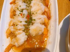 -金牌外婆家(苏州中心店)