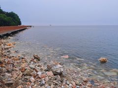 -养马岛旅游度假区