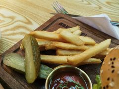 -Famous肥猫墨西哥音乐餐吧(五棵松华熙LIVE店)