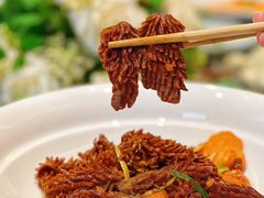 -闫府私房菜·百年鲁菜(恒隆店)