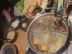 -呷哺呷哺 黄金牧场 (新中关购物中心店)