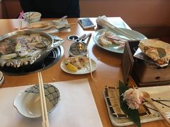 -蟹道乐(道顿堀本店)