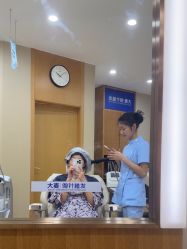 -大麦微针植发全国连锁