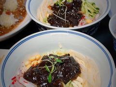 -喜悦烤鸭·新京菜(王府井店)