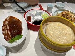 -惠丰堂饭庄·烤鸭·京味菜(民族大学店)