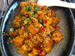 -李师傅脆肚(华强北店)