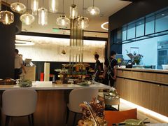 大堂-椰子营·椰子鸡火锅(万象里店)