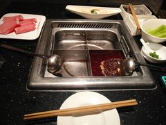 -海底捞火锅(裕廊东IMM店)