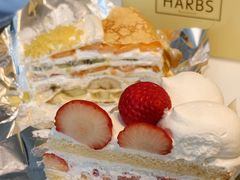 -HARBS(名铁名古屋店)