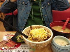-食其家·牛丼咖喱(文三路店)