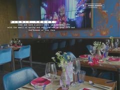 -YUE·6·西式融合餐厅(外滩六号店)