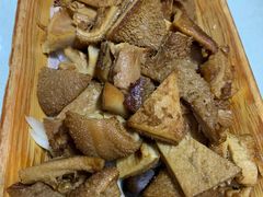 烤牛肚-塞伊德·蒙餐(锡林浩特店)