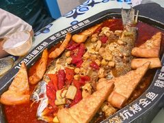 -撒拉花儿·新疆菜·清真(太阳宫店)