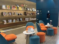 -海马体照相馆(西安阳光天地店)