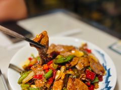 -小菜园新徽菜(镇江丹阳吾悦店)