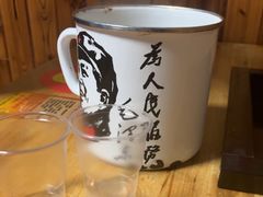 -宣恩烤活鱼(宣恩总店)