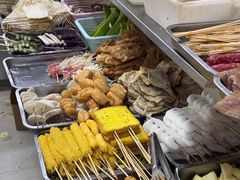 -瑞安第一泡·后街泡泡(虹桥后街店)